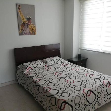 Casa 4 Apartment เมเดยิน ภายนอก รูปภาพ