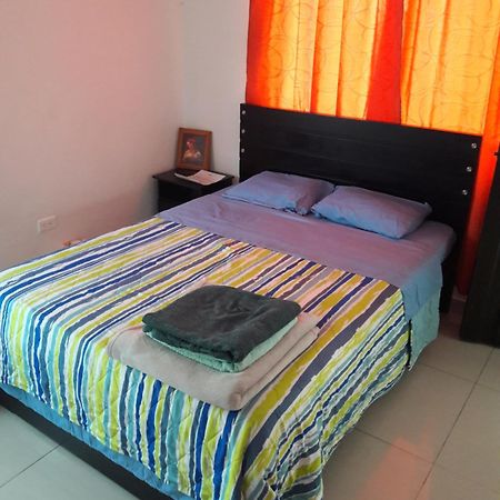 Casa 4 Apartment เมเดยิน ภายนอก รูปภาพ