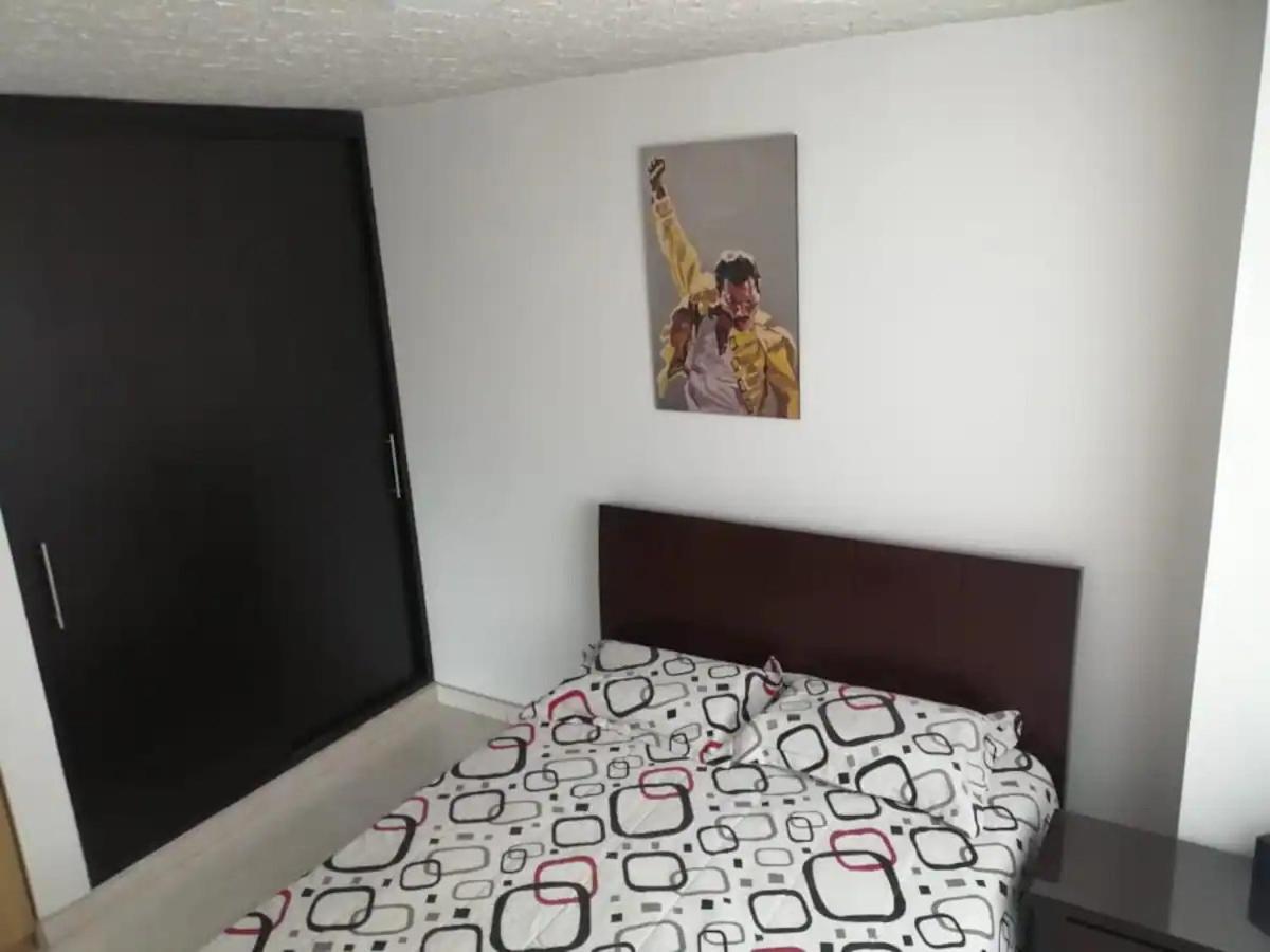 Casa 4 Apartment เมเดยิน ภายนอก รูปภาพ