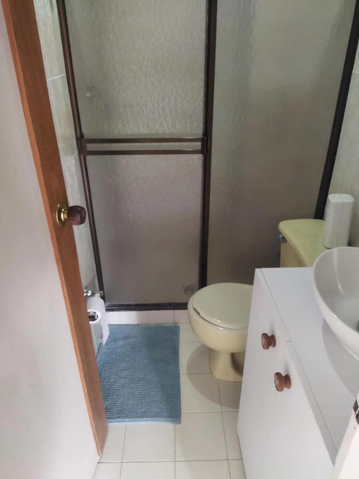 Casa 4 Apartment เมเดยิน ภายนอก รูปภาพ