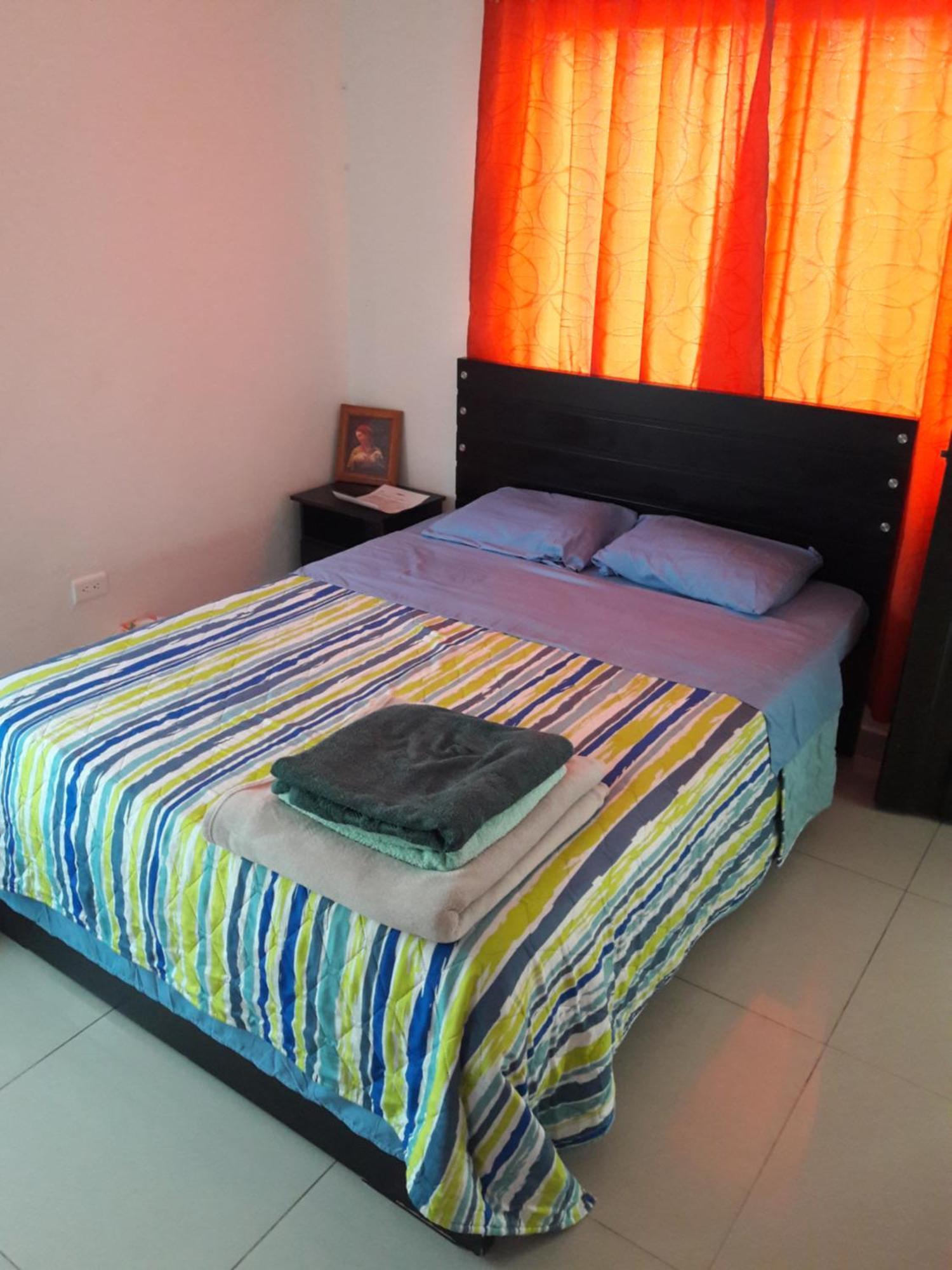 Casa 4 Apartment เมเดยิน ภายนอก รูปภาพ