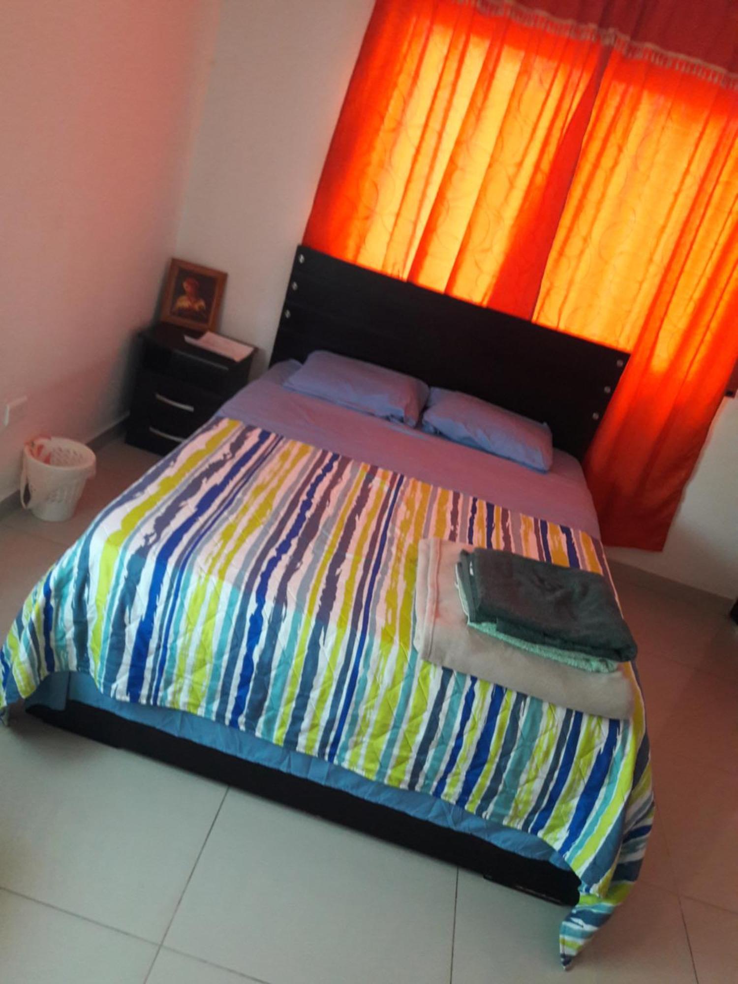 Casa 4 Apartment เมเดยิน ภายนอก รูปภาพ